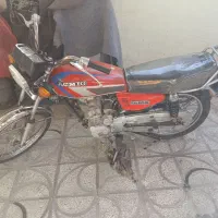 موتور هندا قیمت ۲۹میلیون|موتورسیکلت|تربت‌حیدریه, بالا ولایت|دیوار