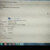 لپتاب Lenovo|رایانه همراه|بجنورد, |دیوار