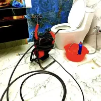 فنر زنی توس لوله بازکنی قاسم آباد چاه کن لایروبی|خدمات پیشه و مهارت|مشهد, توس (بلوار توس)|دیوار