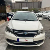 جیلیgc6بیرنگ تک برگ سند۹۷