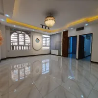 ۸۳متر سوپر لوکس، سازه فلزی بتنی، روف گاردن، وامدار