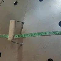 تنور گازی بزرگ|اجاق گاز و لوازم برقی پخت‌وپز|دورود, |دیوار