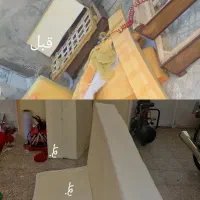 تعمیر مبل در منزل شما کل شیراز (سیار)|خدمات پیشه و مهارت|شیراز, فرهنگ شهر|دیوار