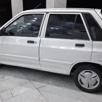 پراید 111 مدل 89