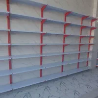 شلف و قفسه مغازه