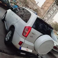 ام وی ام x33 نیو مدل ۱۳۹۴