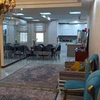 آپارتمان100متری-فول-امکانات-سلسبیل-10-متری-گل-کار