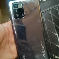 شیائومی Poco X3 GT با حافظهٔ ۱۲۸ گیگابایت