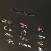 مانیتور ایسوس ROG STRIX XG27W|قطعات و لوازم جانبی رایانه|تهران, تولید دارو|دیوار