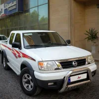 پیکاپ ریچ مدل ۹۸
