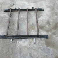 باربند پراید