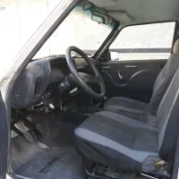 پیکان وانت دوگانه ۸۴|خودرو سواری و وانت|تبریز, |دیوار