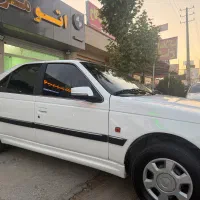 پارس سال ۱۳۹۹|خودرو سواری و وانت|شیراز, باغشهر اهل بیت|دیوار