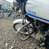 هارتفورد اچ دی 200 و تریل هارتفورد 150 مزایده