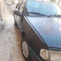 پژو ۴۰۵  ۲۰۰۰ فرانسه مدل ۷۷