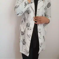 مانتو تابستانی|لباس|بیرجند, |دیوار