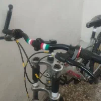 دوچرخه ۲۴ دنده ای