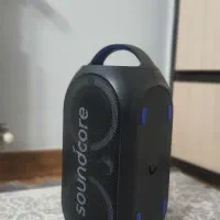 اسپیکر انکر مدل ساندکور ریو پارتی ۲|پخشکننده همراه|گنبد کاووس, |دیوار