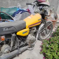 هندا مزایده سی جی|موتورسیکلت|اردبیل, |دیوار