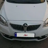 برلیانس h 330 اتومات 1650
