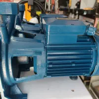 پمپ آب 3 اسب ایتالیایی (کمترین قیمت)|مصالح و تجهیزات ساختمان|ایلام, |دیوار