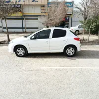 207مدل ۹۶|خودرو سواری و وانت|نیشابور, کریم آباد|دیوار