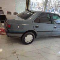 405بی رنگ|خودرو سواری و وانت|نورآباد, |دیوار