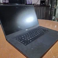 لپ تاپ  dell precision 5510 مادر بورد خراب