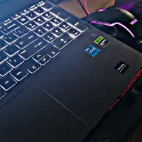 لپ تاپ HP victus|رایانه همراه|اصفهان, ملک‌شهر|دیوار