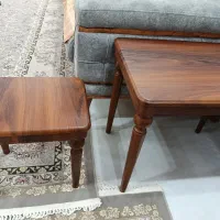 میز عسلی در حد نو|مبلمان خانگی و میز عسلی|سبزوار, توحیدشهر|دیوار