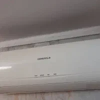 کولر گازی