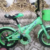 دوچرخه12تمیز... وسالم