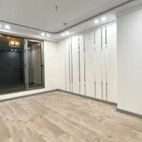 ۱۲۵مترسنددار دریاچه چیتگر معاوضه ملک/خودرو وامدار|فروش آپارتمان|تهران, چیتگر شمالی|دیوار