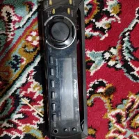 پنل پاینر ۴خروجه اصل ویتنام کاملا سالم