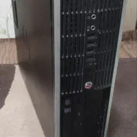 کامپیوتر اداری hp