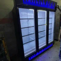 یخچال  ایستاده