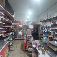 فروش لوازم سوپر مارکتی|فروشگاه و مغازه|شهرکرد, |دیوار