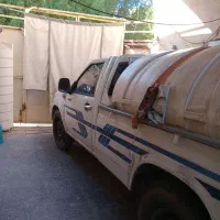 تانکرابرسانی ۲۰۰۰