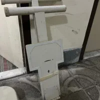 اتو بیترون|اتو و لوازم اتو|ساری, |دیوار