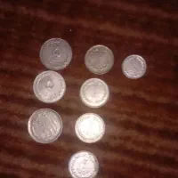 سکه|کلکسیون سکه، تمبر، اسکناس|آبیک, |دیوار