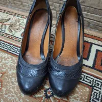 کفش زنانه مجلسی|کیف، کفش، کمربند|راهگان, |دیوار