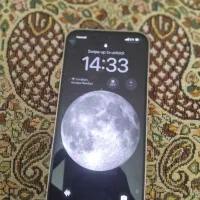 ایفون ۱۳نرمالchدوسیم کارت ۱۲۸ گیگ باتری ۹۸|موبایل|اسلام‌شهر, شاطره|دیوار