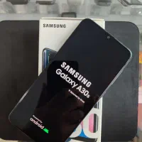 سامسونگ Galaxy A30s حافظه ۱۲۸ کاملا تضمینی درحد
