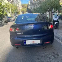 فروش اتومبیل مزدا ۳|خودرو سواری و وانت|تهران, شهرک هما|دیوار