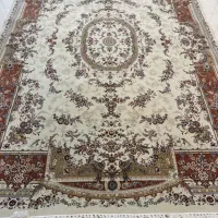 فرش ماشینی کاشان