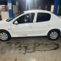 رانا پلاس مدل ۱۴۰۰|خودرو سواری و وانت|قزوین, |دیوار