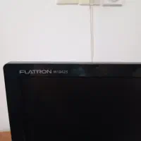 مانیتور LG|قطعات و لوازم جانبی رایانه|سنندج, |دیوار