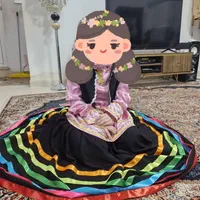 کرایه و دوخت لباس محلی|لباس|رشت, نظری|دیوار