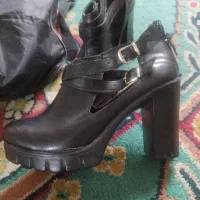 کفش زنانه آک