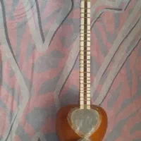 تار|سازهای سنتی|نیشابور, پنجراه|دیوار